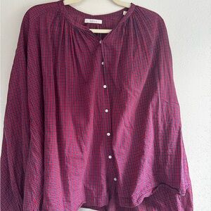 Doen Jane Blouse